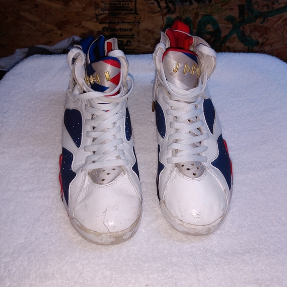 Jordan Retro - Picture 2 of 5